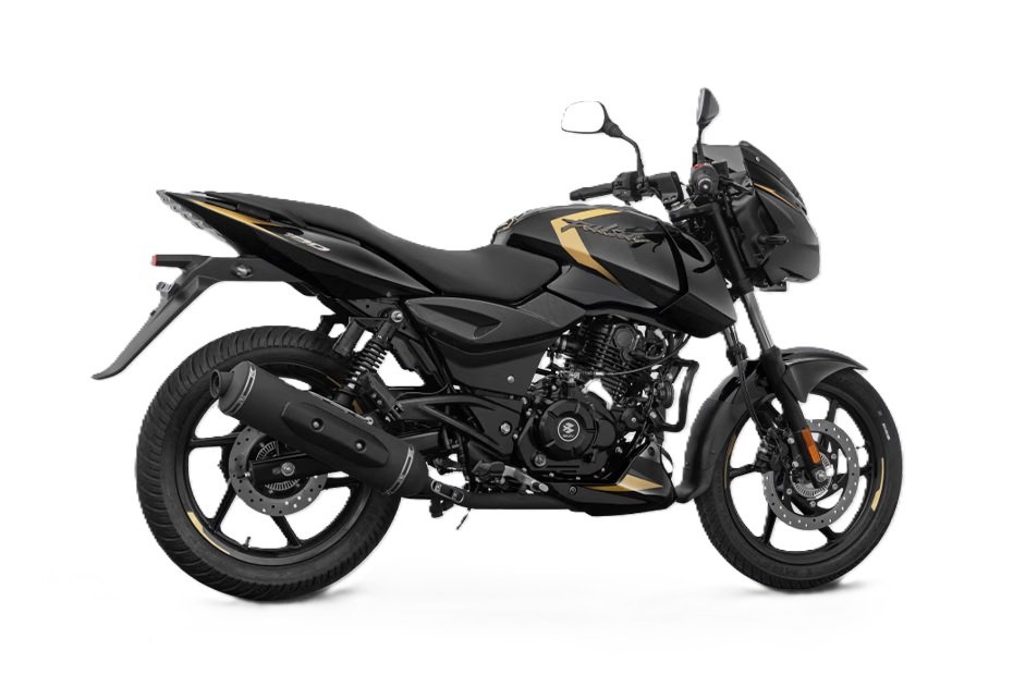 Bajaj Pulsar 180